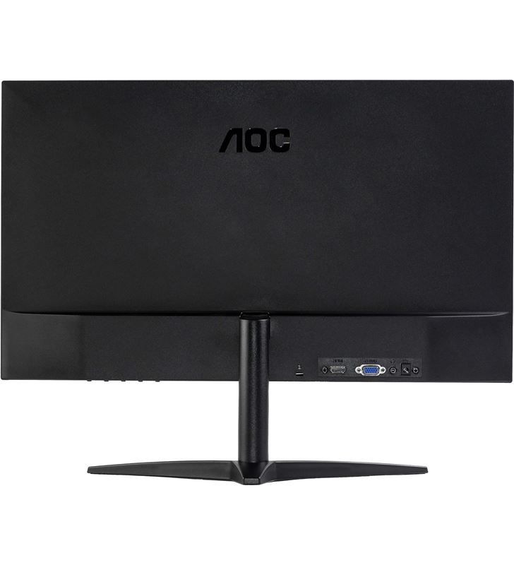 Aoc 24B1H monitor led - 23.6''/59.9cm - 1920*1080 - 60hz - 16:9 - 250cd/m2 - - 54444510_3512755571