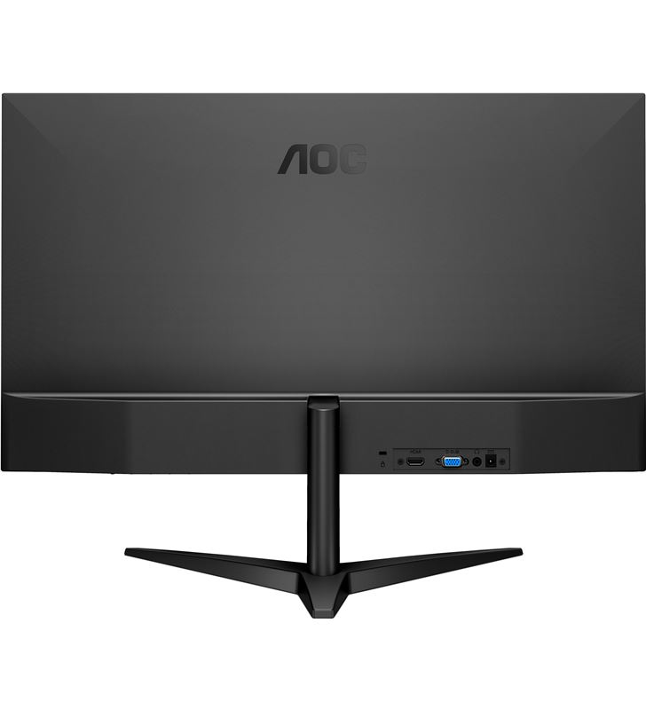 Aoc 24B1H monitor led - 23.6''/59.9cm - 1920*1080 - 60hz - 16:9 - 250cd/m2 - - 54444510_0256064601