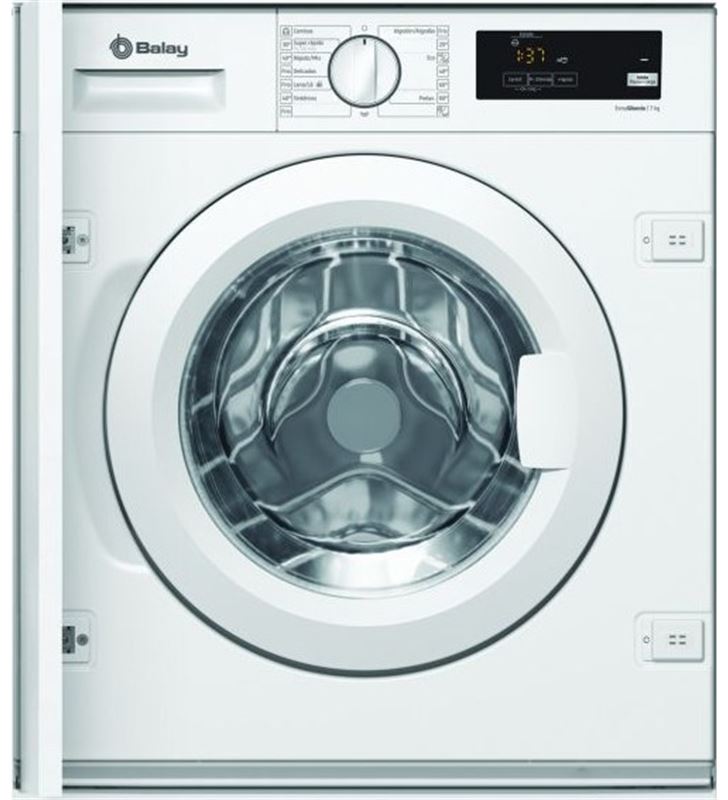 Balay 3TI978B lavadora integrable clase a++ 7 kg 1200 rpm - 4242006290016_CARGA