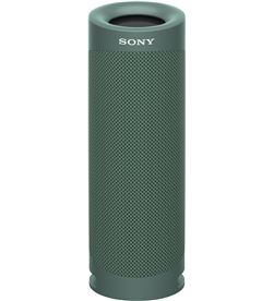 Sony SRSXB23G altavoz port. sr xb23g extra bass ™, x-balance d speaker unit, verde - SRSXB23G