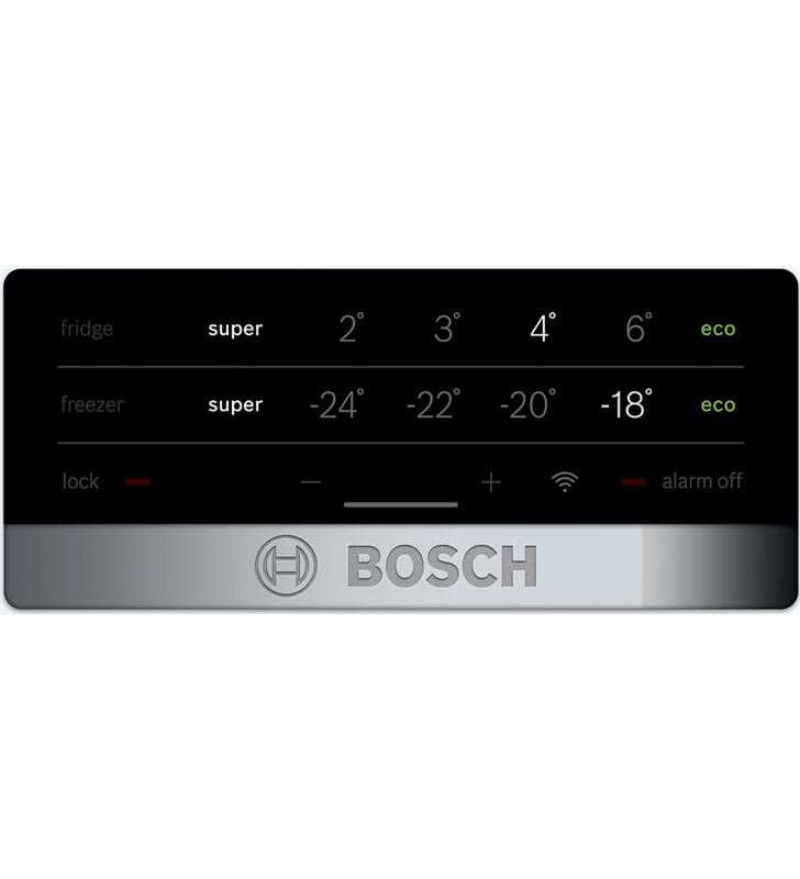 Bosch KGN36XWEP combi nf a++ (1860x600x660mm) Combis - 78652452_7155790264