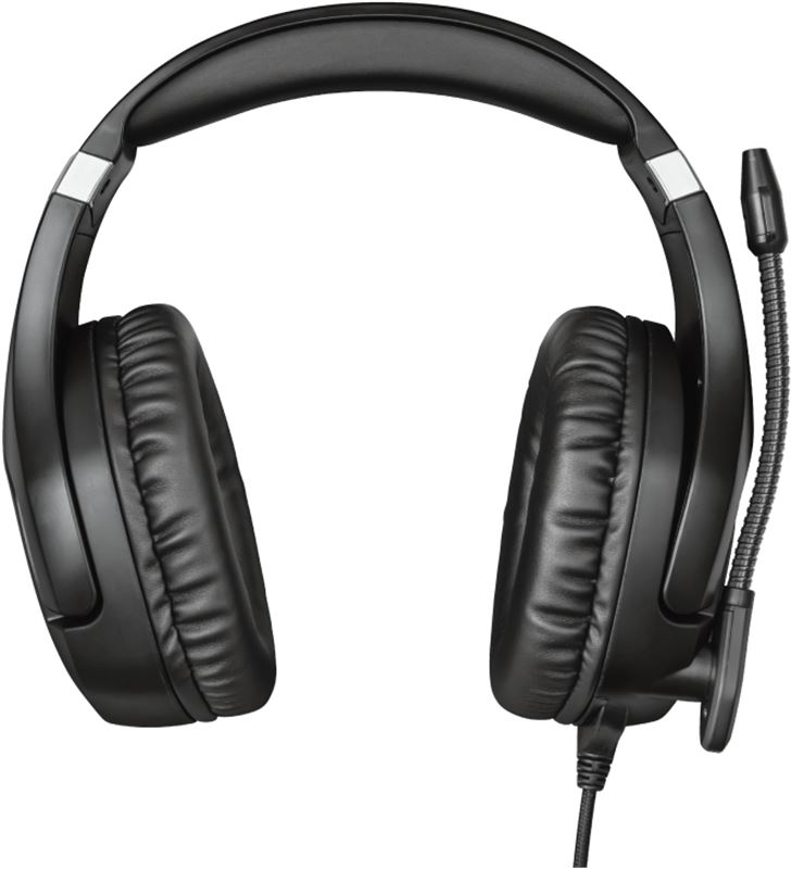 Trust 23530 auriculares gaming gxt488 forze ps4 negro - 78341591_2108731757