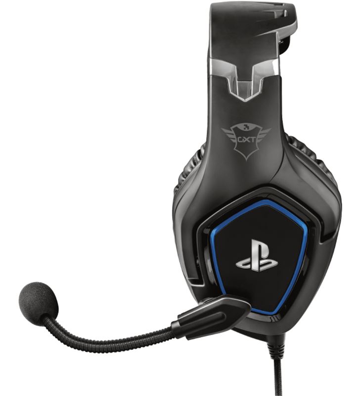 Trust 23530 auriculares gaming gxt488 forze ps4 negro - 78341591_4494509659