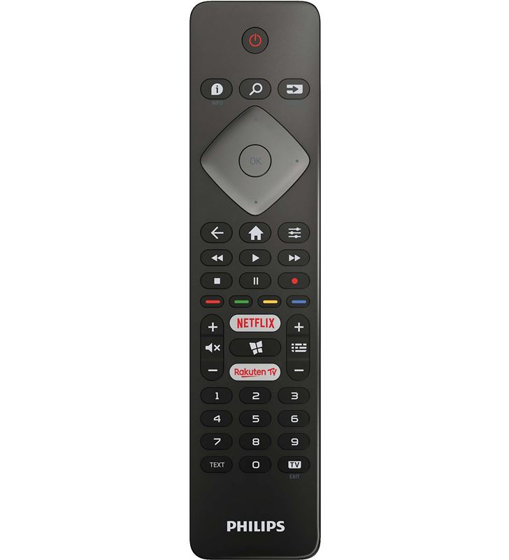 Philips L-TV 32PFS6855 televisor led 32pfs6855 - 32''/80cm - 1920*1080 full hd - 16:9 - dvb 32pfs6855/12 - 79809398_9976487075