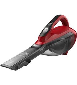 River DVA315J aspirador de mano black&decker , 9,6v, au - DVA315J