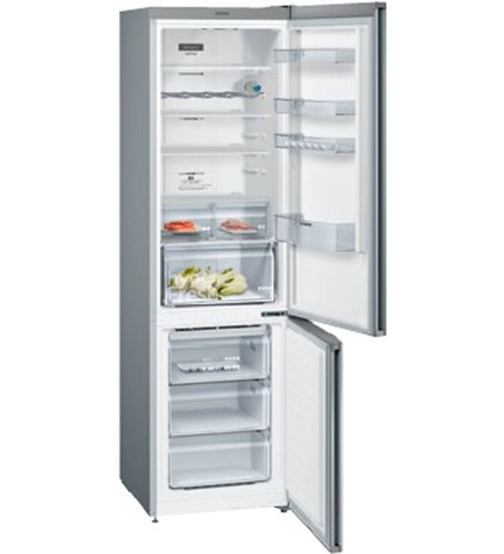 Siemens KG36NXIDA frigorífico combi clase a+++ 186x60 no frost acero inoxid - SIEKG36NXIDA