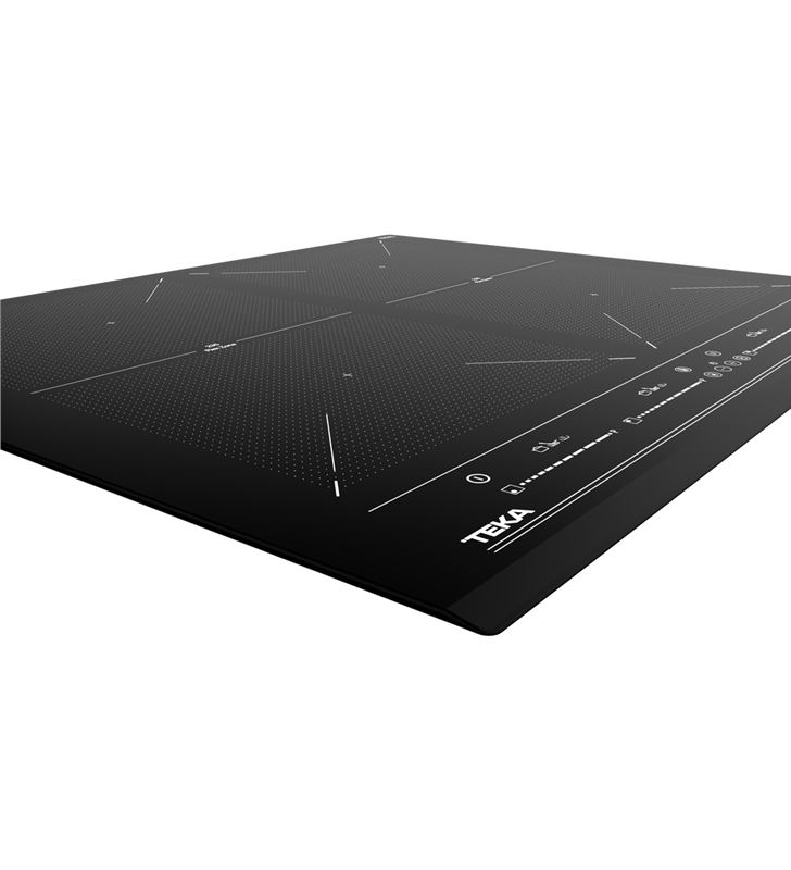 Teka 112500035 cocina izf 64600 msp bk Vitrocerámicas - 80575687_3688851017