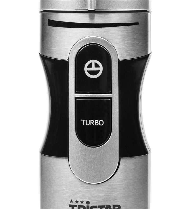 Tristar MX4828 batidora 1000w inox Batidoras/Amasadoras - 79816697_3398132747