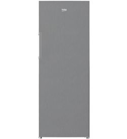 Beko RSSE415M31XBN frigorifico 1puerta 171.4x59.5x65.5cm e inox ciclico - 8690842377631