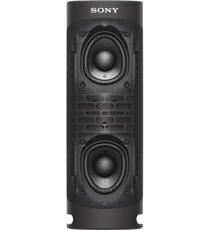 Sony SRSXB23B altavoz port. sr xb23b extra bass ™, x-balance d speaker unit, negro - 80296467_3056933084