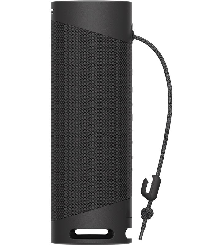 Sony SRSXB23B altavoz port. sr xb23b extra bass ™, x-balance d speaker unit, negro - 80296467_1321946457