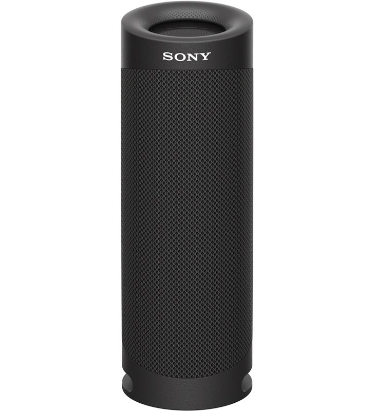 Sony SRSXB23B altavoz port. sr xb23b extra bass ™, x-balance d speaker unit, negro - SRSXB23B