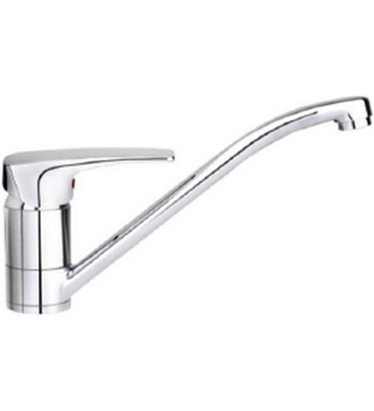 0001040 4091302 grifo teka monocomandament ms1 cromo - 4091302