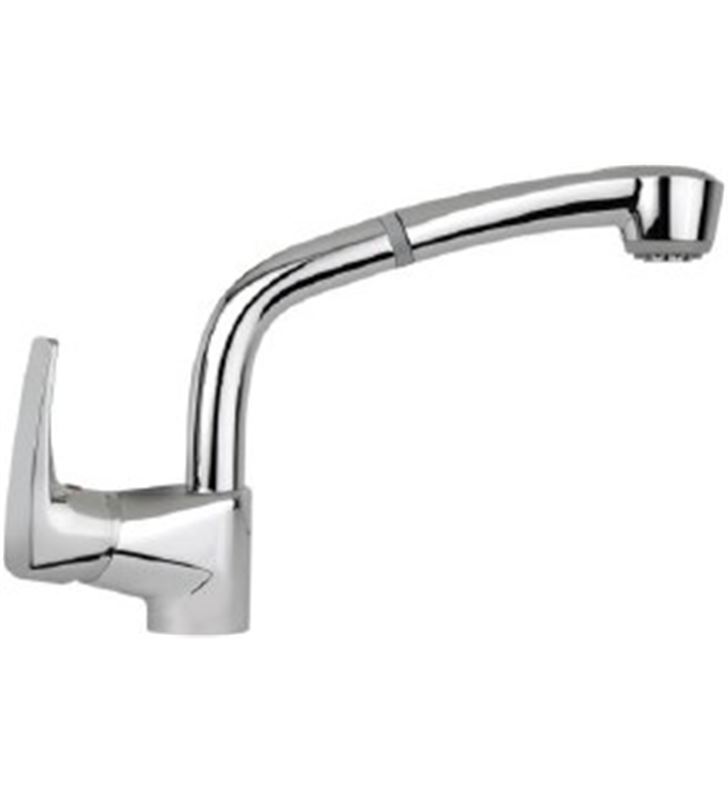 Teka 4093802 grifo mt extraible Fregaderos - 4093802