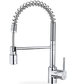 0001040 239371200 grifo monocomandament teka ark 937 cromo - 239371200