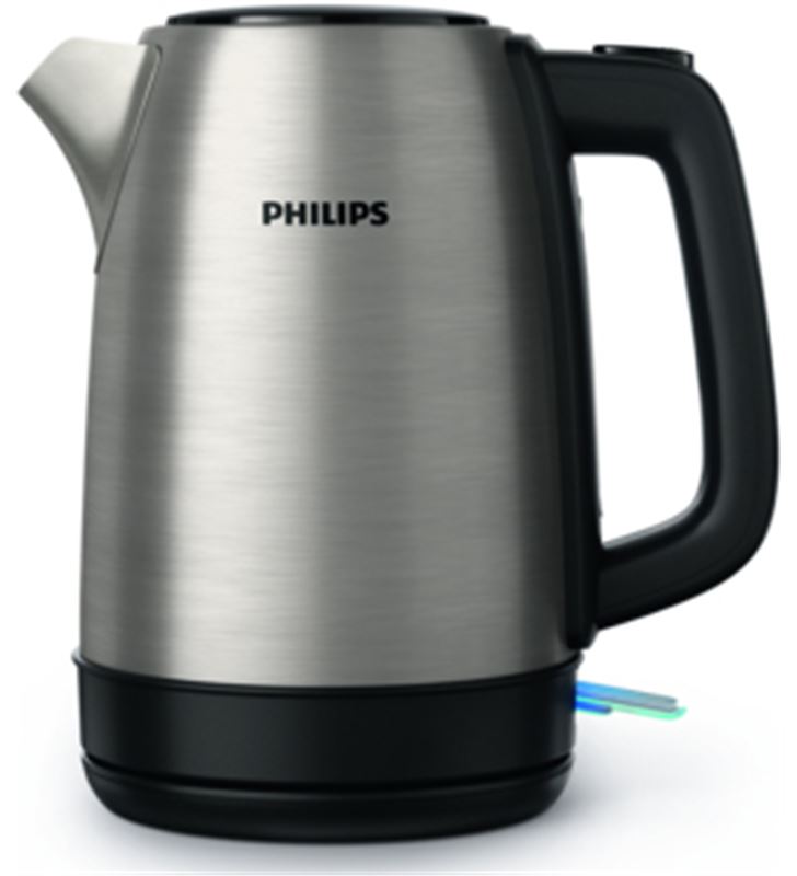 Philips HD9350_90 hd9350/90 - hervidor de agua sin cable con base giro 360, 2200 w, 1 - PHIHD9350_90