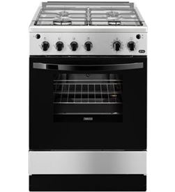 Zanussi ZCG61281XA gas single cavity zan Cocinas - ZCG61281XA