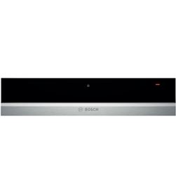 Bosch BIC630NS1 cajon calientaplatos negro 20l Cocinas - BIC630NS1