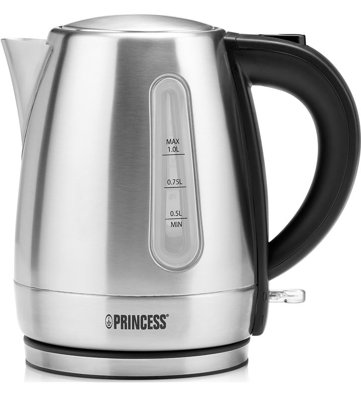 Princess N236023 hervidor 236023 inox Hervidoras Cocedoras - 38328704_2519893072