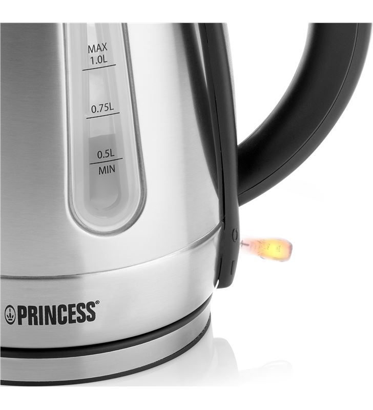 Princess N236023 hervidor 236023 inox Hervidoras Cocedoras - 38328704_2672779787