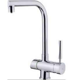 Teka 182060200 grifos cocina os206 cromo función agua filtra - 206 OS TEKA