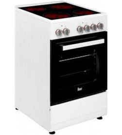 Teka 40297957 cocina vitro fs 502 4ve wh Cocinas - 8421152156216-