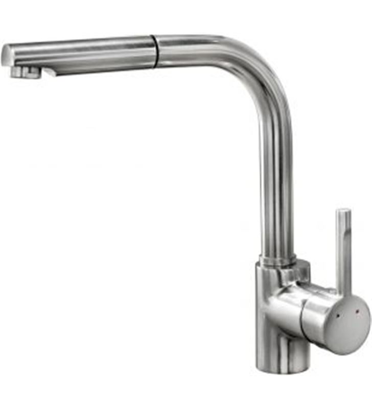 Teka 23938120I grifos cocina ark938i inox caño alto - ARK 938