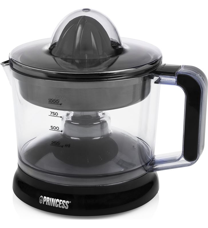 Princess PS201004 exprimidor classico 1l negro Cocinas - 62367732_6743133212