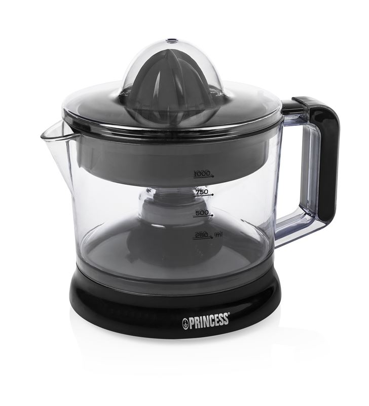 Princess PS201004 exprimidor classico 1l negro Cocinas - 62367732_5634355008