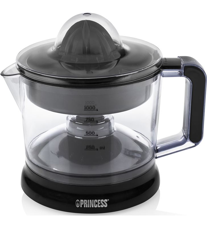 Princess PS201004 exprimidor classico 1l negro Cocinas - 62367732_6997908855