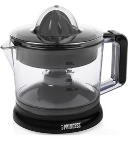 Princess PS201004 exprimidor classico 1l negro Cocinas - PS201004