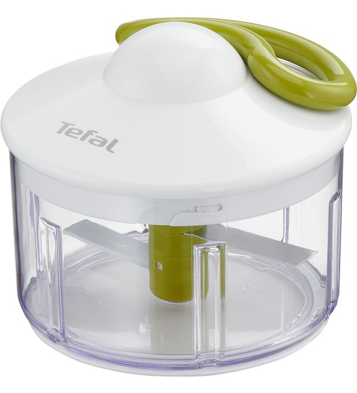 Picadora Tefal K1330404 5 segundos manual 500ml Cocinas - 55366250_6287442720