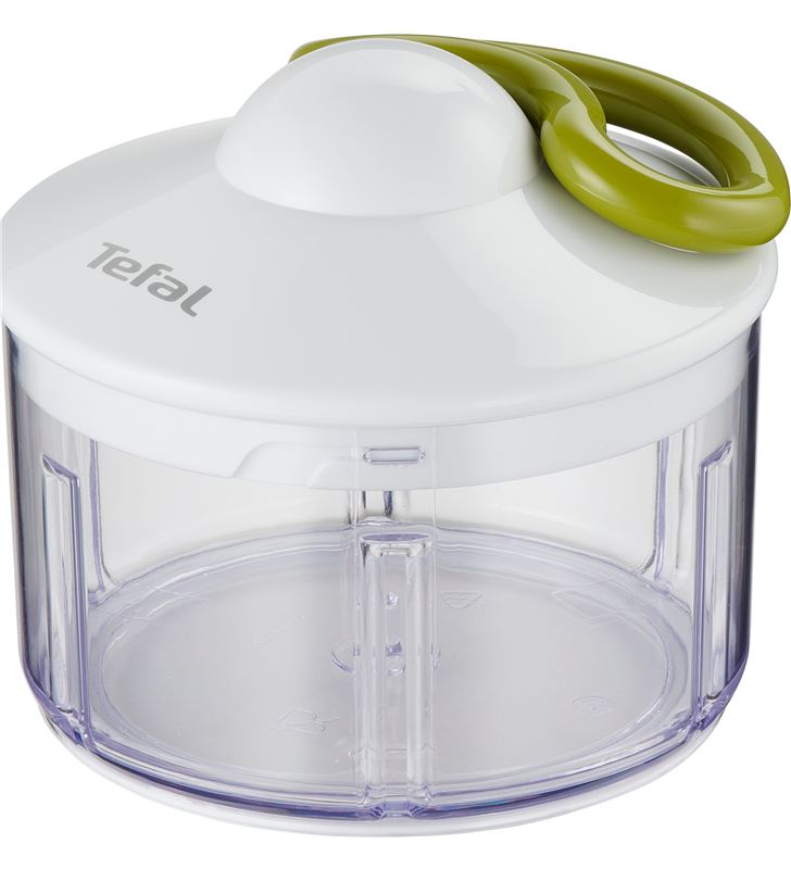 Picadora Tefal K1330404 5 segundos manual 500ml Cocinas - K1330404