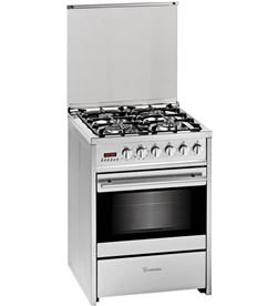 Meireles E610XNAT cocina gas Cocinas - E610XNAT