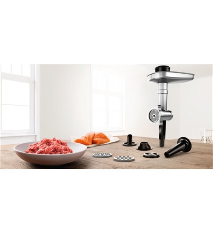 Bosch MUZ9HA1 aire acondicionado robot cocina optimum muz9pp1 hunting - 33279440_8162473692