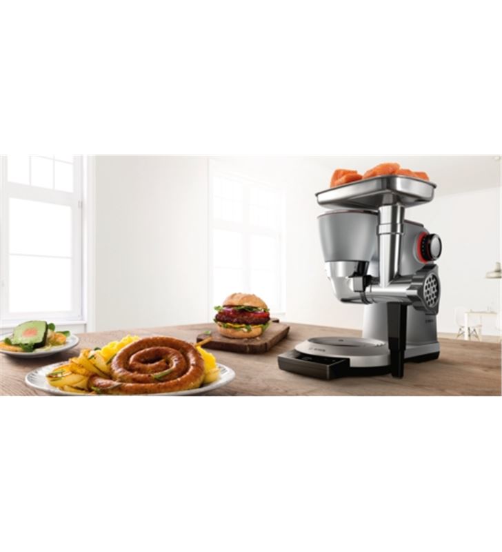 Bosch MUZ9HA1 aire acondicionado robot cocina optimum muz9pp1 hunting - 33279440_2915999481