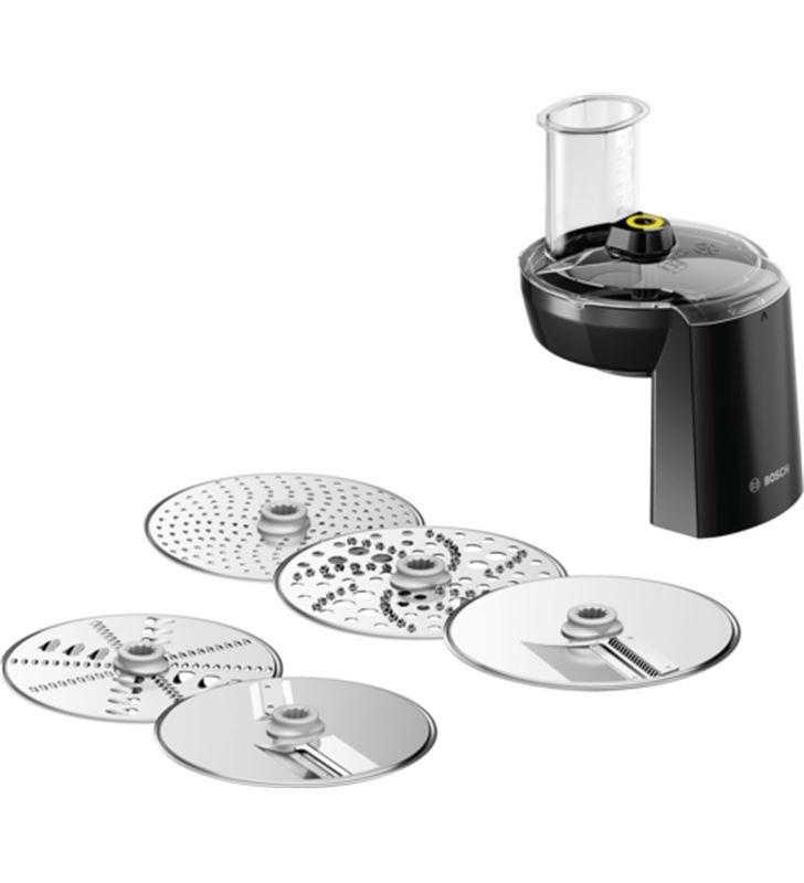 Bosch MUZ9VL1 aire acondicionado robot cocina optimum veggie - 33279448_9382233803