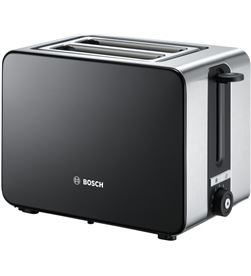 Bosch TAT7203 tostadora 1050w 2r negro Cocinas - BOSTAT7203