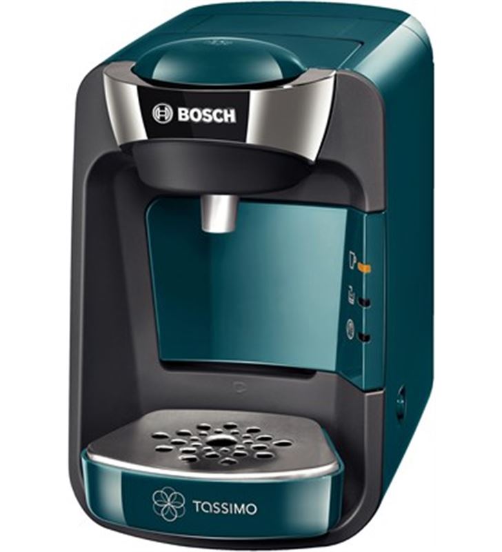 Bosch TAS3205 cafetera azul Cocinas - BOSTAS3205