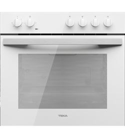 Teka 111280002 horno polivalente hbe 490 me wh blanco hbe490mewh - TEK111280002