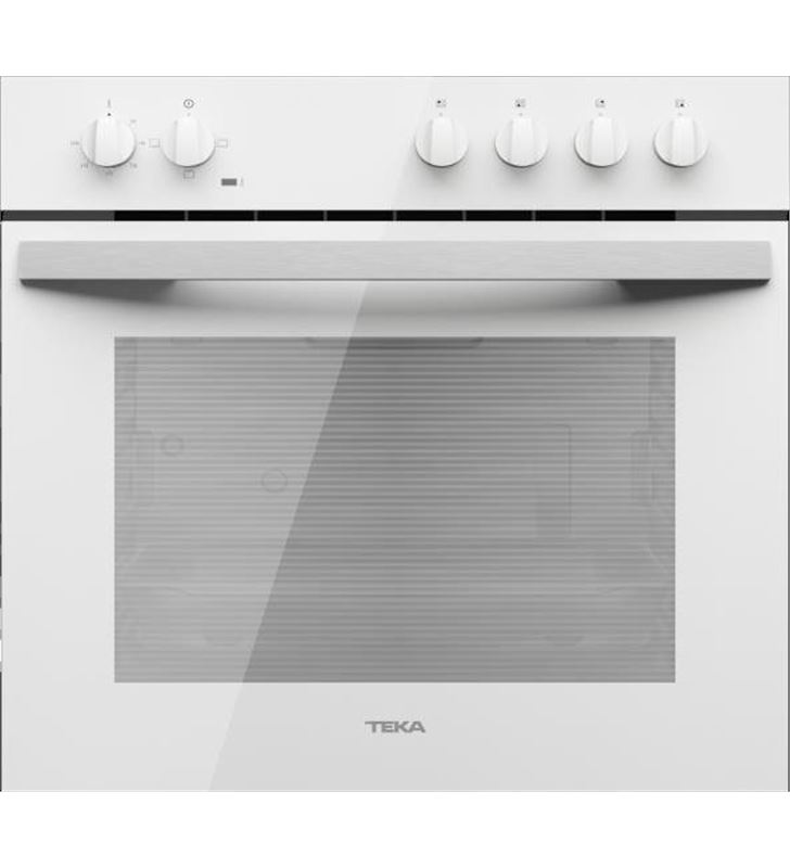 Teka 111280002 horno polivalente hbe 490 me wh blanco hbe490mewh - TEK111280002