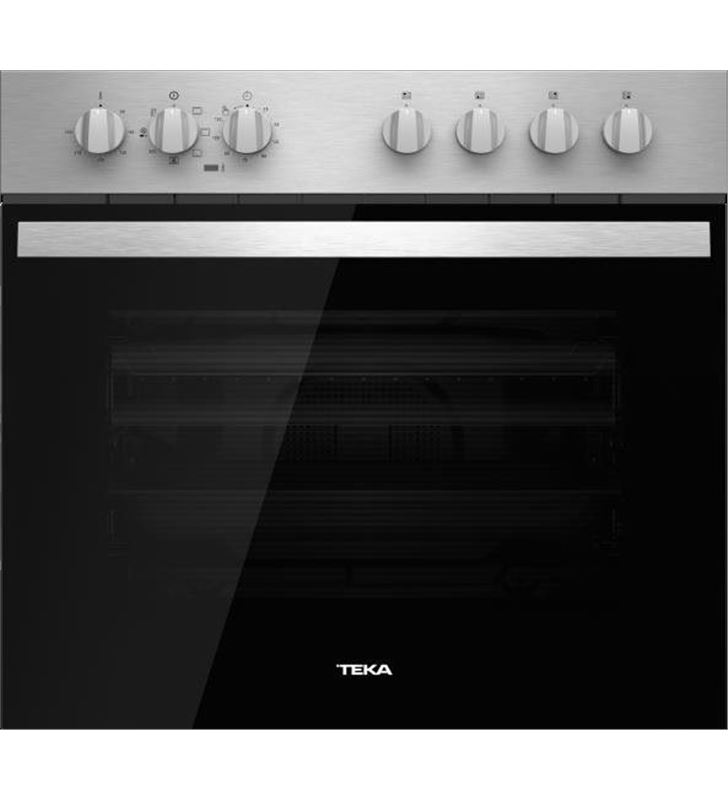 Teka 111280003 horno polivalente multifunción hbe 615 me ss inox - 111280003