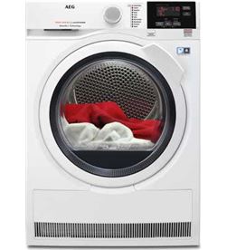 Aeg T7DBG841 secadora condensacion 8 kg clase a++ bomba de calor - AEGT7DBG841