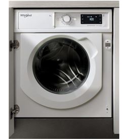 Whirlpool BI WMWG 81484 E lavadora integrable 8kg 1400r/min - 8003437603631
