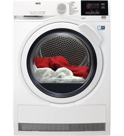 Aeg T8DBG861 secadora condensacion a+++ 8kg bomba de calor - T8DBG861