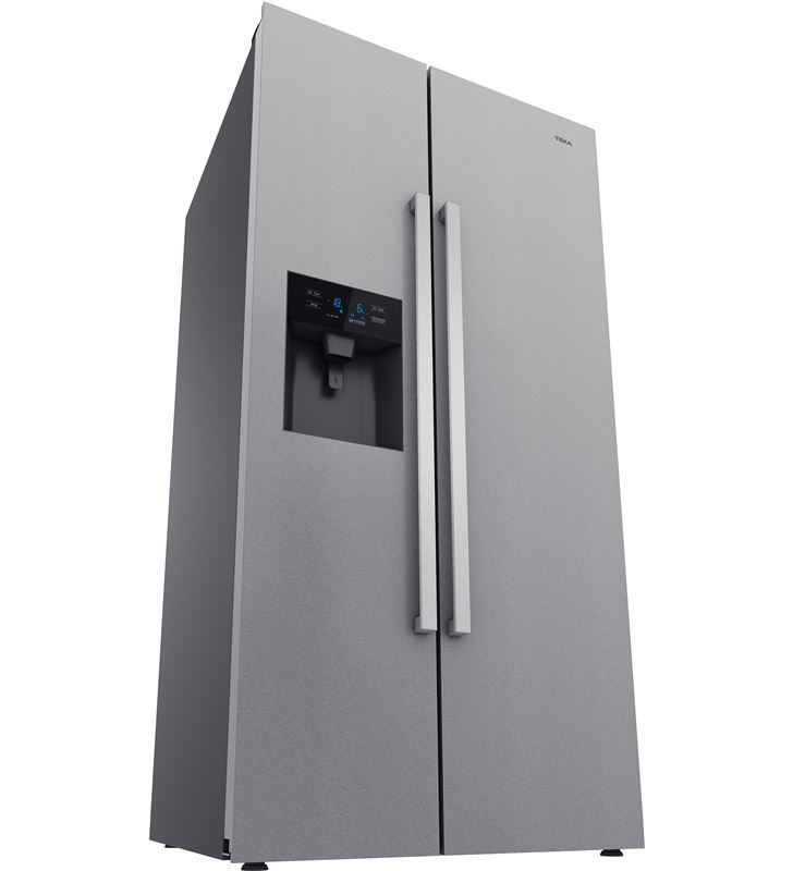 Teka 113430011 frigo americano rlf 74920 ss inox Frigoríficos - 72698011_6581979981