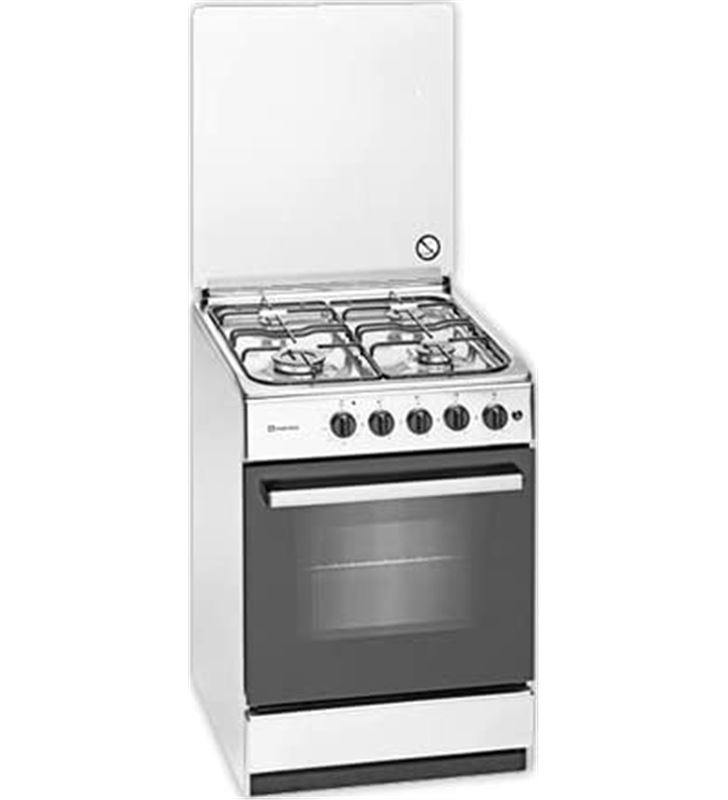 Meireles G540W cocina gas butano Cocinas - 5604409146830