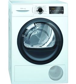 Balay 3SB198BP secadora evacuacion 9 kg clase a++ bomba calor - BAL3SB198BP