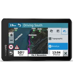 Garmin ZUMO XT MT-S GP zumo xt mt-s eu navegador gps 5.5'' europa específico para motocicle - +22805
