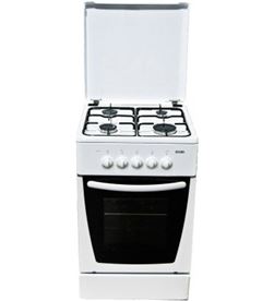 Svan SVK5501GBB cocina conv , gas butano, 50x55cm Cocinas - SVK5501GBB